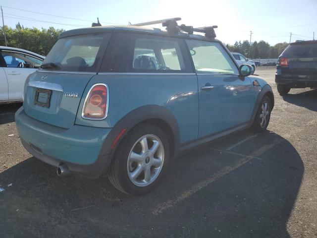 Photo 3 from auction – 2009 MINI COOPER with VIN WMWMF33529TW78685