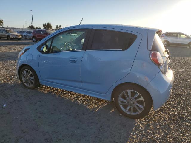 Photo 2 from auction – 2014 CHEVROLET SPARK EV 2 with VIN KL8CL6S05EC400462