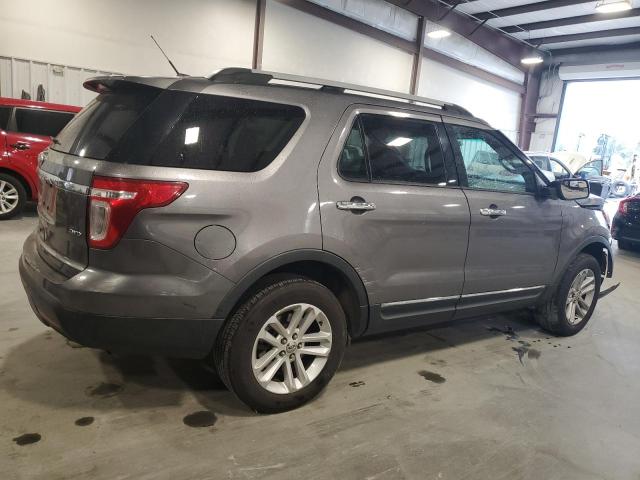 Photo 3 from auction – 2011 FORD EXPLORER X with VIN 1FMHK8D83BGA94411