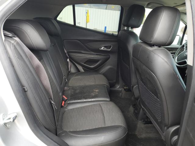 Photo 11 from auction – 2016 BUICK ENCORE CON with VIN KL4CJBSB2GB672736