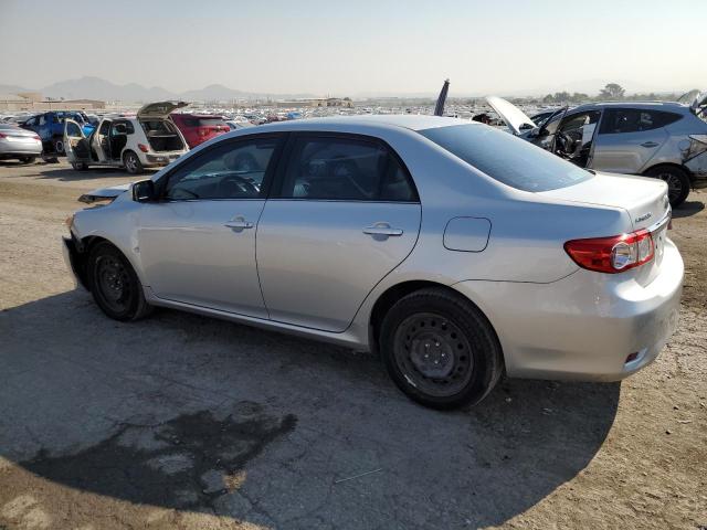 Photo 2 from auction – 2013 TOYOTA COROLLA BA with VIN 5YFBU4EE0DP081800