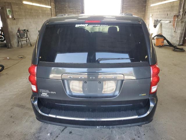 Photo 6 from auction – 2012 DODGE GRAND CARA with VIN 2C4RDGCG5CR224937