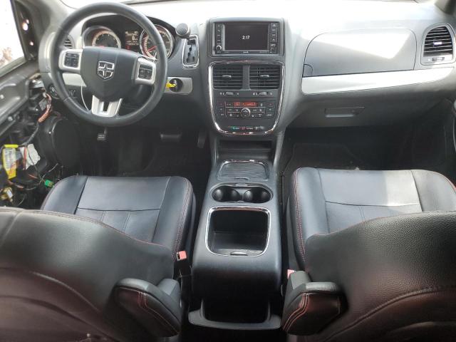 Photo 8 from auction – 2017 DODGE GRAND CARA with VIN 2C4RDGEGXHR863741