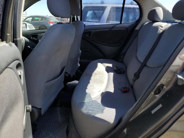 Photo 10 from auction – 2003 TOYOTA ECHO with VIN JTDBT123130269447