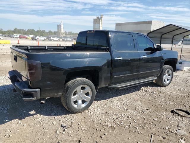 Photo 3 from auction – 2018 CHEVROLET SILVERADO with VIN 3GCUKSEJ3JG252573