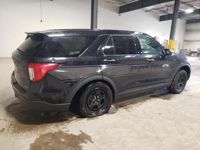 Photo 3 from auction – 2023 FORD EXPLORER P with VIN 1FM5K8AB5PGA03830