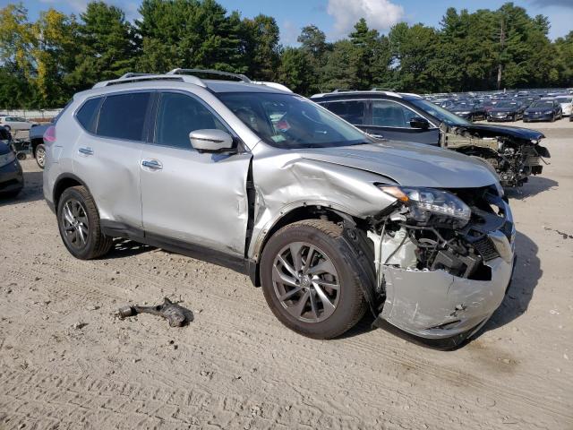 Photo 4 from auction – 2016 NISSAN ROGUE S with VIN KNMAT2MV8GP719835