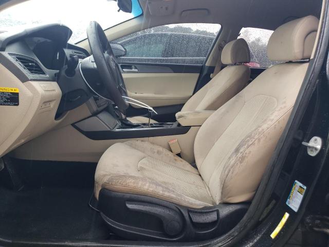 Photo 7 from auction – 2016 HYUNDAI SONATA SE with VIN 5NPE24AF3GH401095