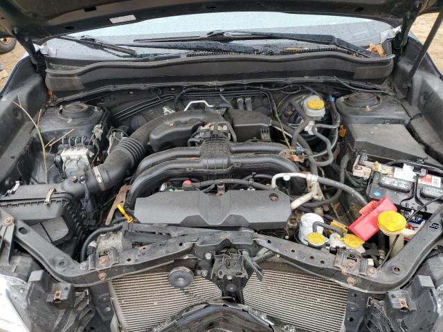 Photo 11 from auction – 2015 SUBARU FORESTER 2 with VIN JF2SJADC2FH533463