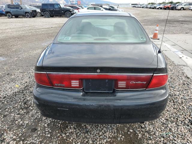 Photo 6 from auction – 2004 BUICK CENTURY CU with VIN 2G4WS52J841159071