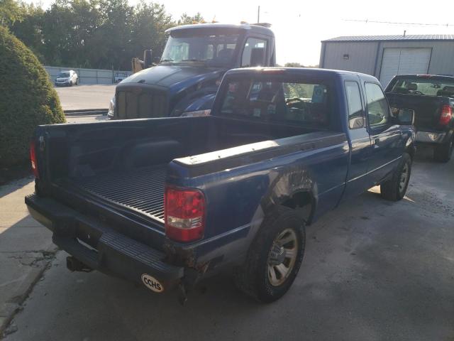 Photo 3 from auction – 2009 FORD RANGER with VIN 1FTYR14D19PA02971
