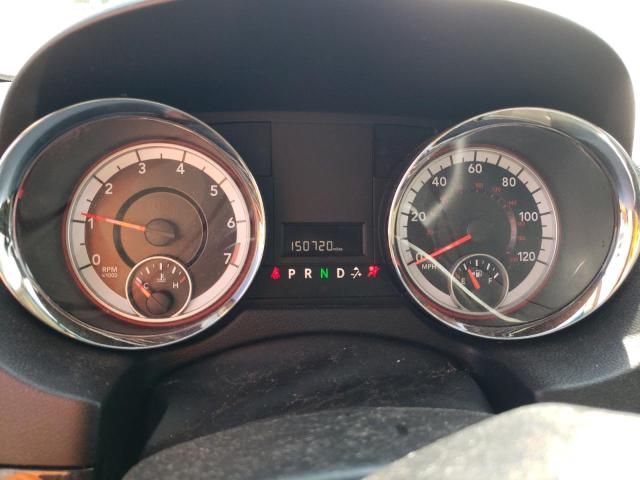 Zdjęcie 9 z aukcji – 2015 DODGE GRAND CARA z VIN 2C4RDGCG0FR548544