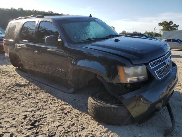 Photo 4 from auction – 2011 CHEVROLET TAHOE C150 with VIN 1GNSCBE08BR353094