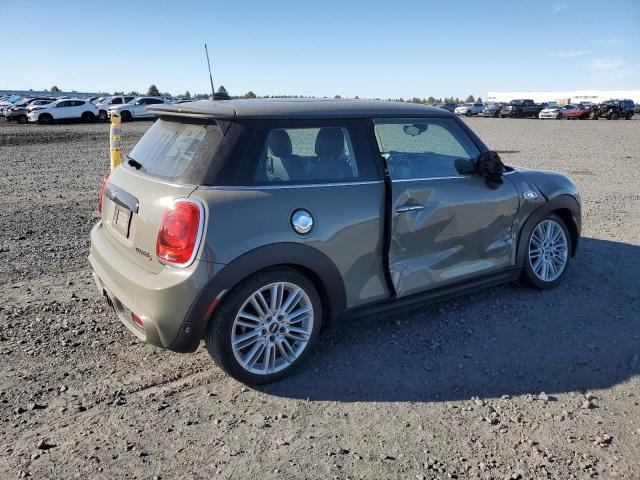 Photo 3 from auction – 2019 MINI COOPER S with VIN WMWXP7C54K2A51289