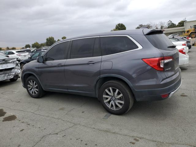 Photo 2 from auction – 2019 HONDA PILOT EXL with VIN 5FNYF6H44KB009848