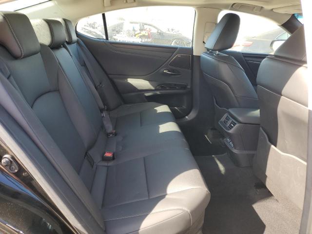 Photo 10 from auction – 2024 LEXUS ES 300H with VIN 58ADA1C12RU051454