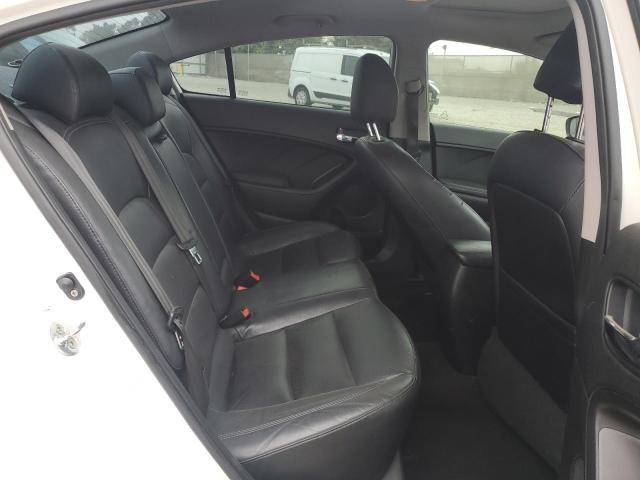 Photo 10 from auction – 2015 KIA FORTE EX with VIN KNAFZ4A88F5319604