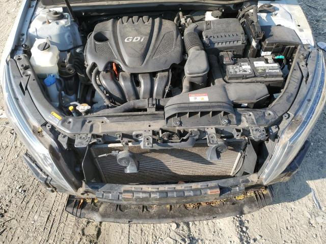 Photo 11 from auction – 2014 KIA OPTIMA LX with VIN KNAGM4A77E5472399