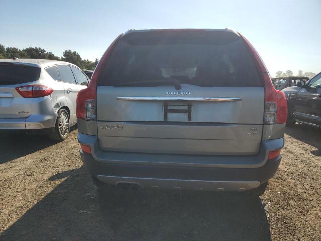 Photo 6 from auction – 2008 VOLVO XC90 3.2 with VIN YV4CZ982381425907