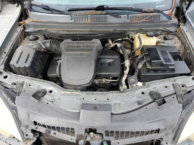 Photo 11 from auction – 2008 SATURN VUE XE with VIN 3GSCL33P18S726764