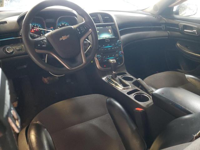 Photo 8 from auction – 2016 CHEVROLET MALIBU LIM with VIN 1G11C5SA2GU162187