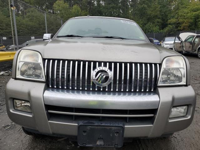 Photo 5 from auction – 2008 MERCURY MOUNTAINEE with VIN 4M2EU48E08UJ00891