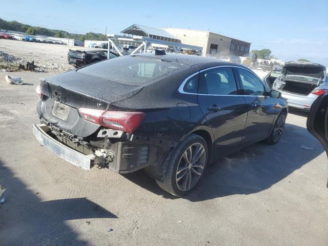 Photo 3 from auction – 2021 CHEVROLET MALIBU LT with VIN 1G1ZD5ST2MF075830