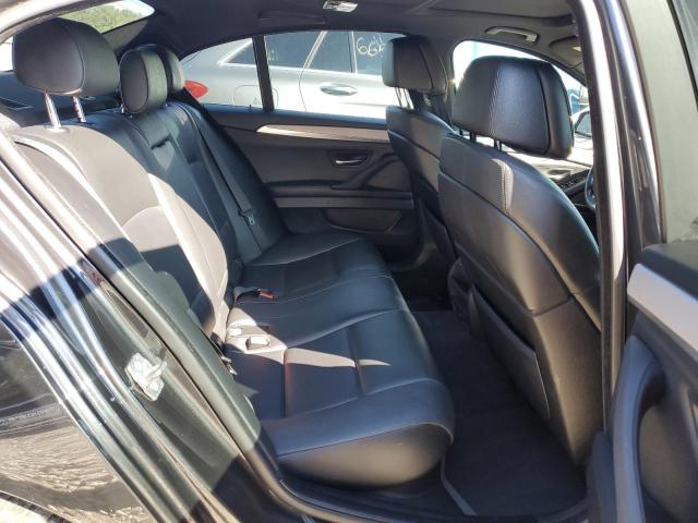 Photo 10 from auction – 2013 BMW 550 XI with VIN WBAFU9C55DDY70493