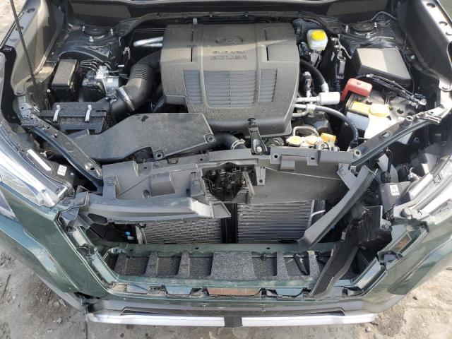 Photo 12 from auction – 2024 SUBARU FORESTER T with VIN JF2SKAMC4RH418073