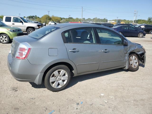 Photo 3 from auction – 2008 NISSAN SENTRA 2.0 with VIN 3N1AB61E98L654945