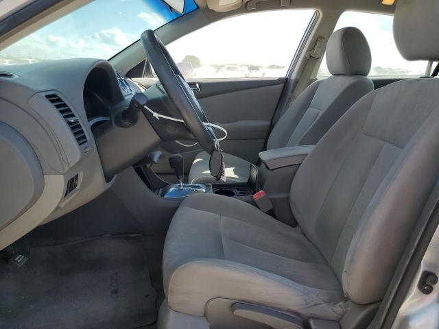 Photo 7 from auction – 2010 NISSAN ALTIMA BAS with VIN 1N4AL2AP1AN421495