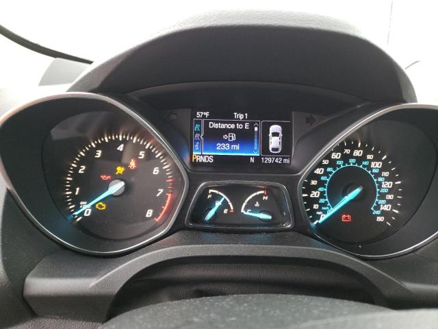 Photo 9 from auction – 2013 FORD ESCAPE SE with VIN 1FMCU0GX0DUB40144