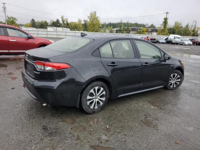 Photo 3 from auction – 2020 TOYOTA COROLLA LE with VIN JTDEBRBEXLJ001328