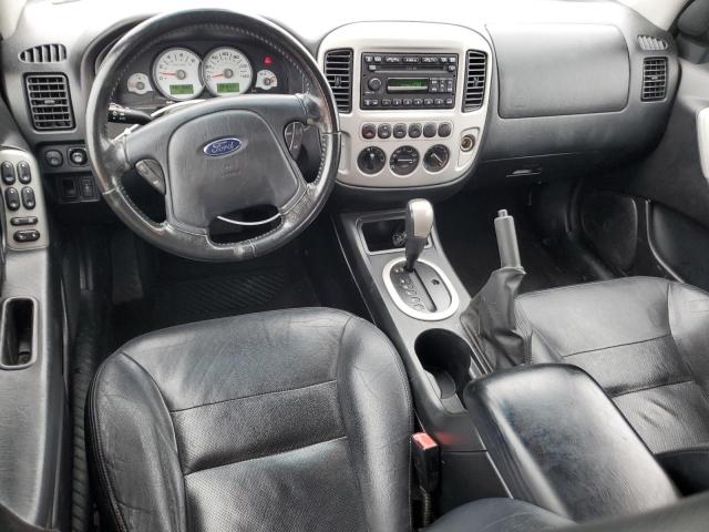 Photo 8 from auction – 2006 FORD ESCAPE LIM with VIN 1FMCU94136KA57827