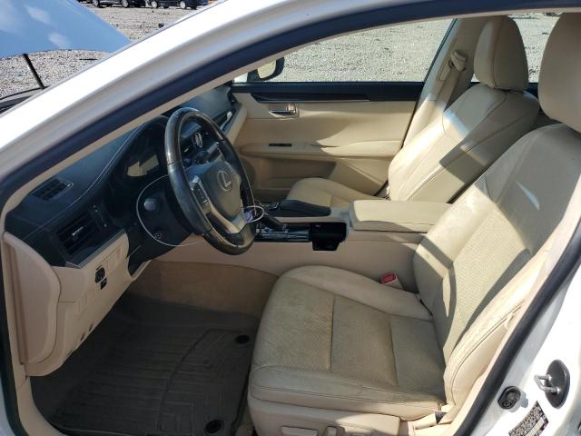 Photo 7 from auction – 2013 LEXUS ES 350 with VIN JTHBK1GG0D2081084