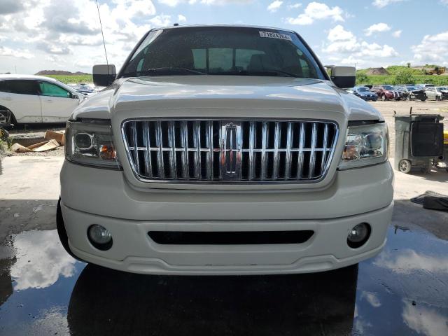Photo 5 from auction – 2007 LINCOLN MARK LT with VIN 5LTPW18547FJ03350
