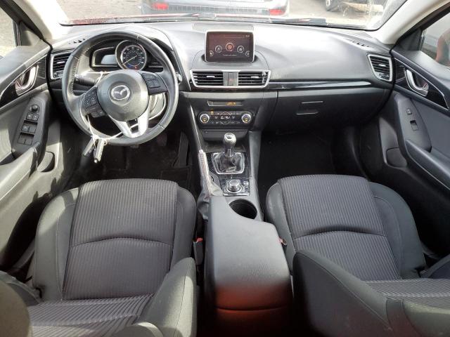 Photo 8 from auction – 2015 MAZDA 3 TOURING with VIN 3MZBM1L7XFM151975