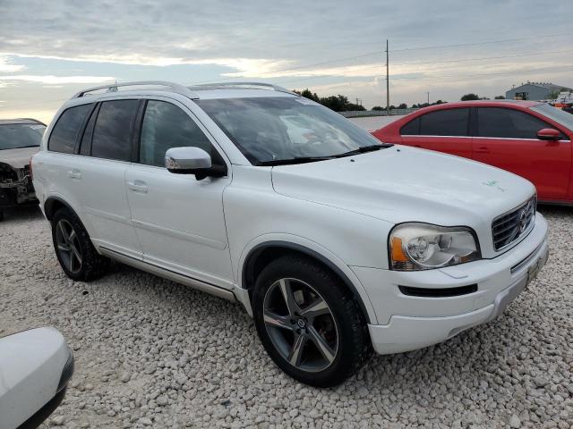 Photo 4 from auction – 2014 VOLVO XC90 R DES with VIN YV4952CF8E1692236