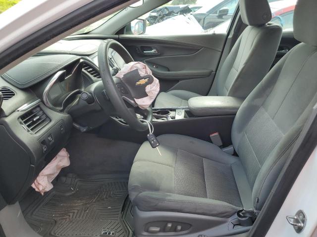 Photo 7 from auction – 2015 CHEVROLET IMPALA LS with VIN 1G11X5SL7FU122711