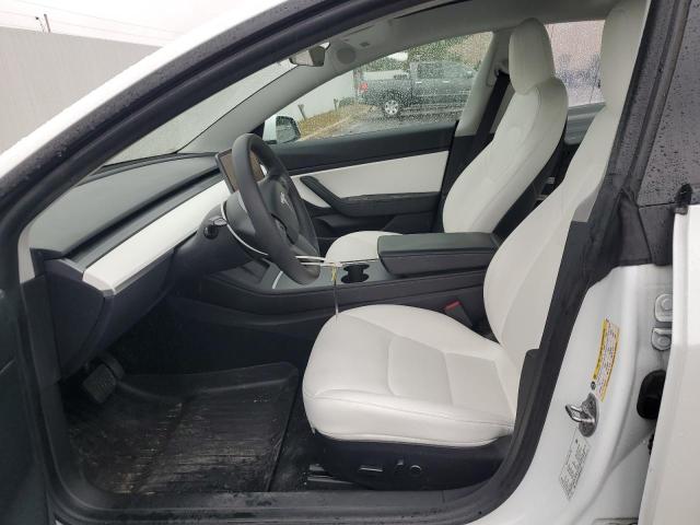 Photo 7 from auction – 2021 TESLA MODEL 3 with VIN 5YJ3E1EA2MF853870
