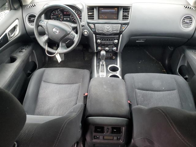 Photo 8 from auction – 2013 NISSAN PATHFINDER with VIN 5N1AR2MM7DC601523