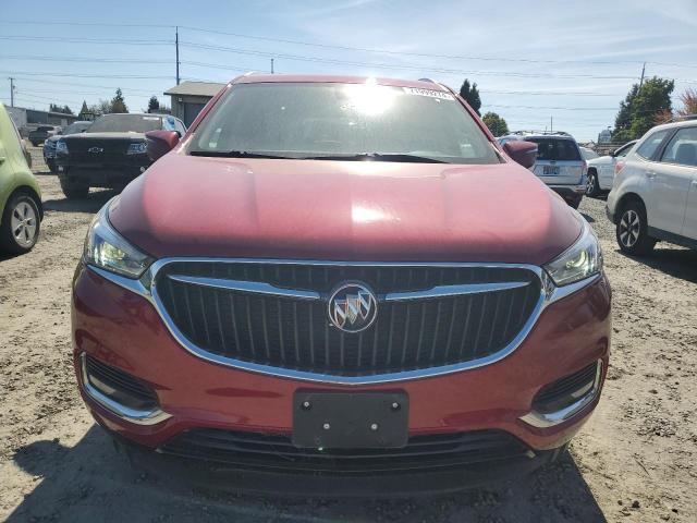 Photo 5 from auction – 2021 BUICK ENCLAVE ES with VIN 5GAEVAKW8MJ101562