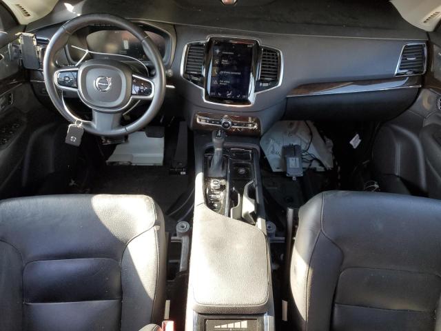 Photo 8 from auction – 2016 VOLVO XC90 T6 with VIN YV4A22PK2G1073079