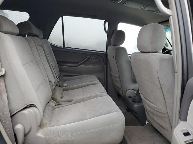 Photo 11 from auction – 2005 TOYOTA SEQUOIA SR with VIN 5TDZT34A05S252807
