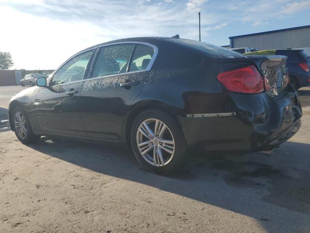 Photo 2 from auction – 2013 INFINITI G37 BASE with VIN JN1CV6AP1DM306560
