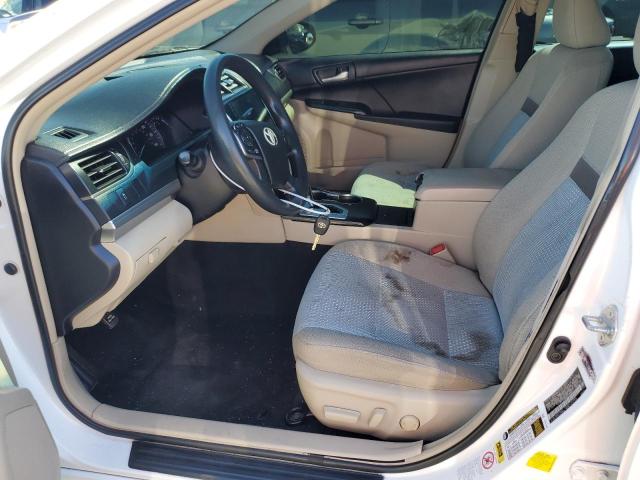 Photo 7 from auction – 2012 TOYOTA CAMRY BASE with VIN 4T1BF1FK6CU518631