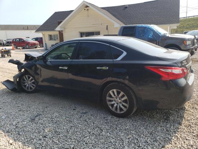 Photo 2 from auction – 2016 NISSAN ALTIMA 2.5 with VIN 1N4AL3AP5GN318689