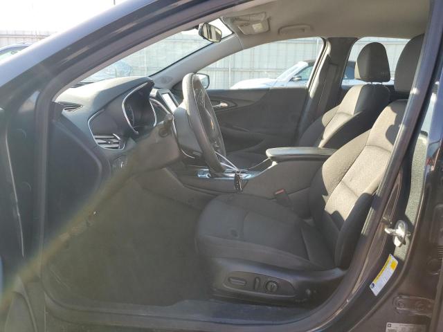 Photo 7 from auction – 2018 CHEVROLET MALIBU LT with VIN 1G1ZD5ST4JF205800
