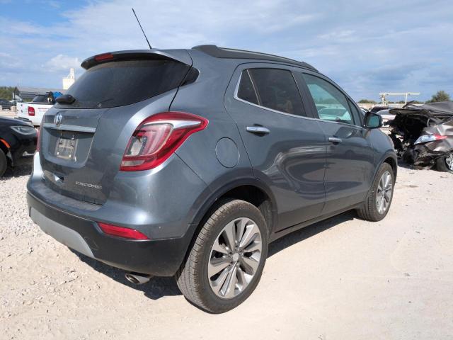 Photo 3 from auction – 2019 BUICK ENCORE PRE with VIN KL4CJASB2KB839230