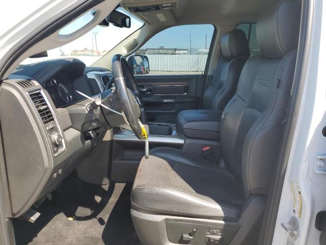 Photo 7 from auction – 2016 RAM 2500 LARAM with VIN 3C6UR5FL6GG355564